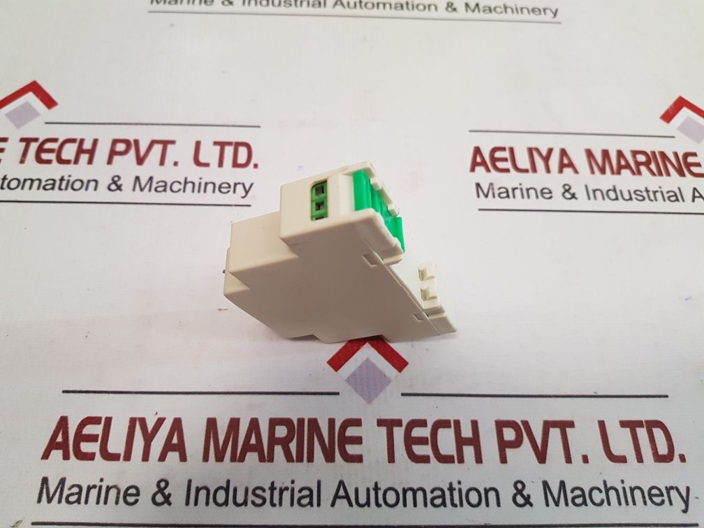 Gave Tm01 Output Relay