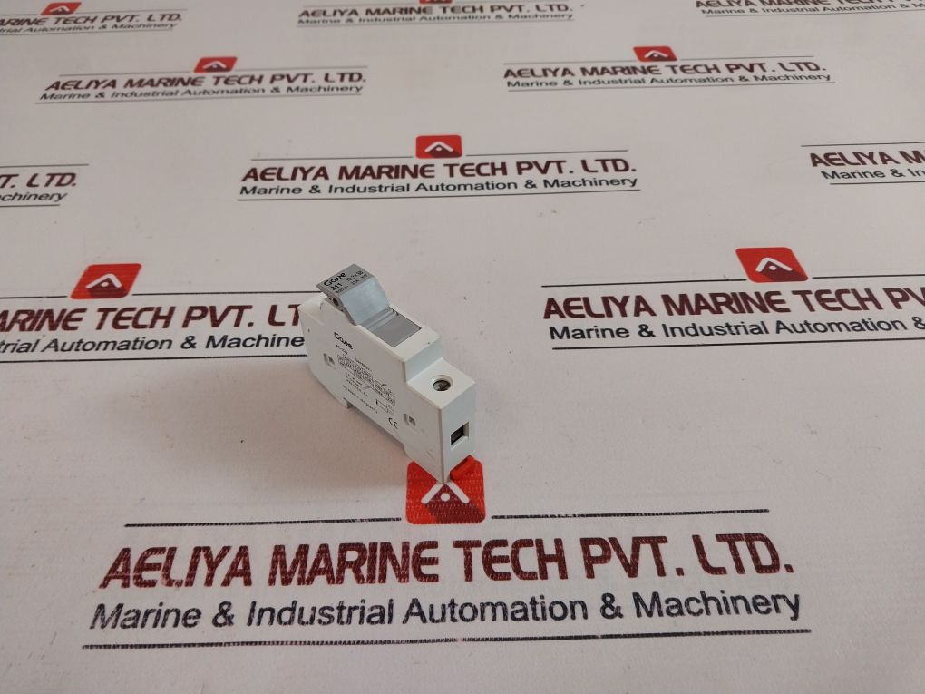 Gawe 211 Fuse 690V~ 32A 3W