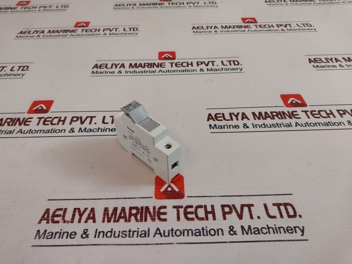 Gawe 211 Fuse 690V~ 32A 3W