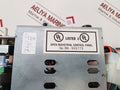 Gaylord Industries Bn-995773 Open Industrial Control Panel
