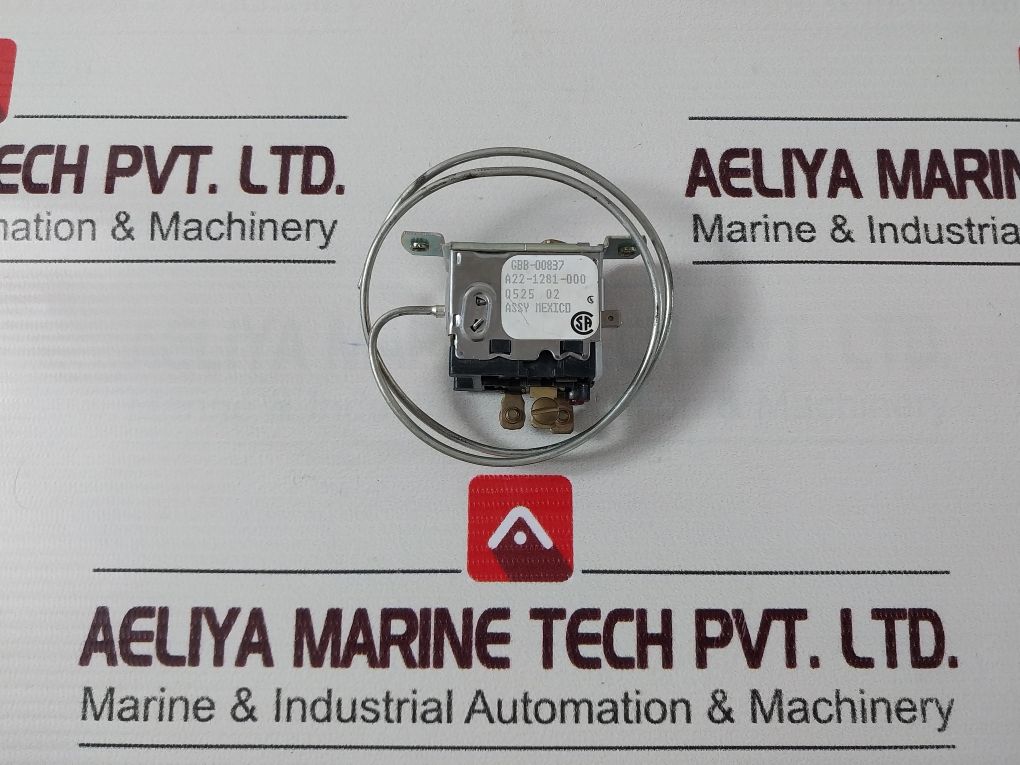 Gbb-00837 A22-1281-000