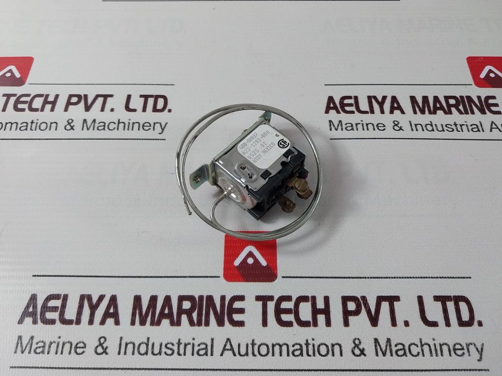 Gbb-00837 Cold Water Thermostat A22-1281-000