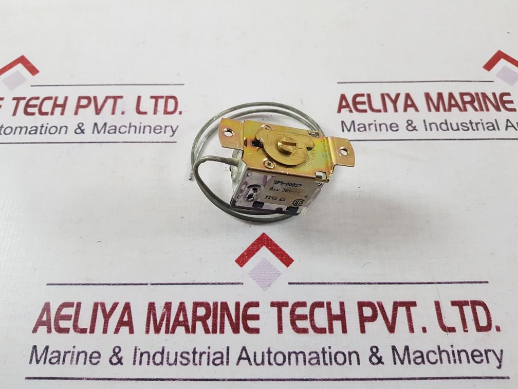 Gbb-00837 Cold Water Thermostat 00837