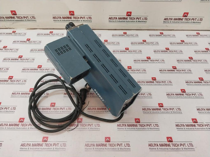 Gbc Ctc-5X Single Tube Portable Color Camera