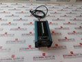Gbc Ctc-5X Single Tube Portable Color Camera Power Supply 50/60Hz