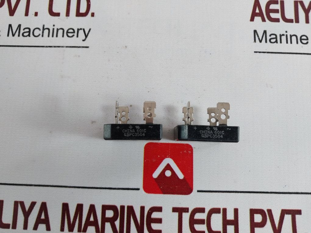 Gbpc3504 Bridge Rectifier