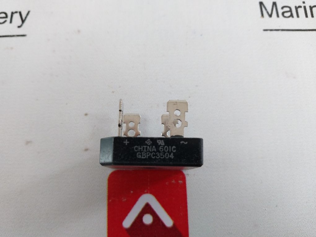Gbpc3504 Bridge Rectifier