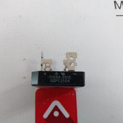 Gbpc3504 Bridge Rectifier