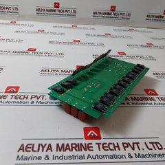 Gc-pk-08-a5 Printed Circuit Board