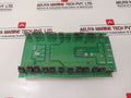 Gc-pm-04-a3 Printed Circuit Board 
