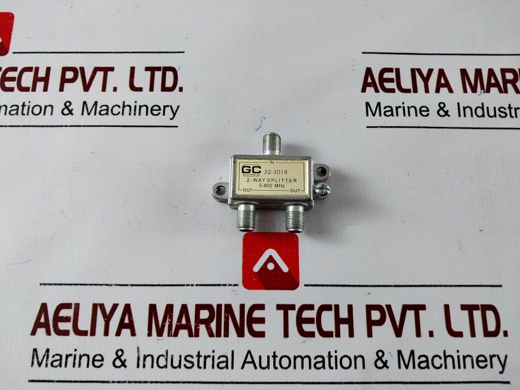 Gc Electronics 32-3018
