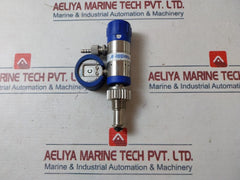 Gce Mediline 200Bar Oxygen Pressure Regulator