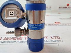 Gce Mediline 200Bar Oxygen Pressure Regulator