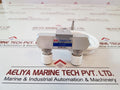 Gce Mediline Duoline 8329041 Medical High Pressure Valve Regulator
