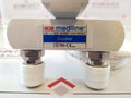 Gce Mediline Duoline 8329041 Medical High Pressure Valve Regulator
