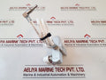 Gce Mediline Duoline 8329041 Medical High Pressure Valve Regulator
