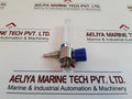 Gce Medimeter 20° C Flow Metering Device 4,5 Bar