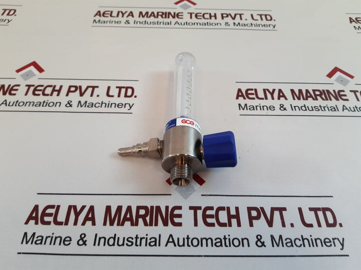 Gce Medimeter 20° C Flow Metering Device 4,5 Bar