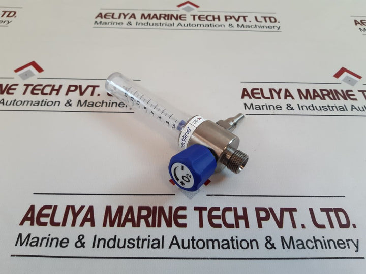Gce Medimeter 20° C Flow Metering Device 4,5 Bar