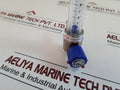 Gce Medimeter 20° C Flow Metering Device 4,5 Bar