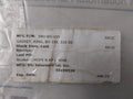 Gcl Tbd-bx-155 Ring Joint Gasket Ss316-4