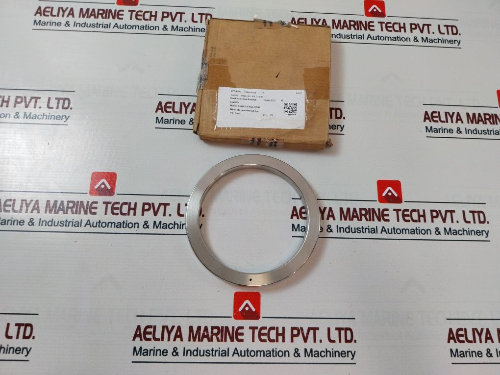 Gcl Bx155 Ss316-4 Gasket Ring