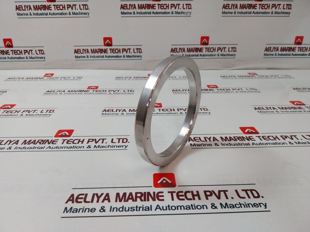 Gcl Bx155 Ss316-4 Gasket Ring