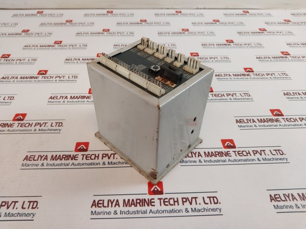 Gcl Gclplc 06S Circular Loom Controller 24Vdc