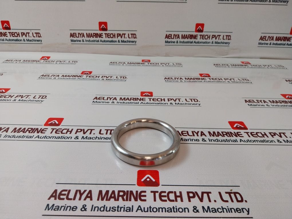 Gcl R24 S316 Ring Joint Gasket