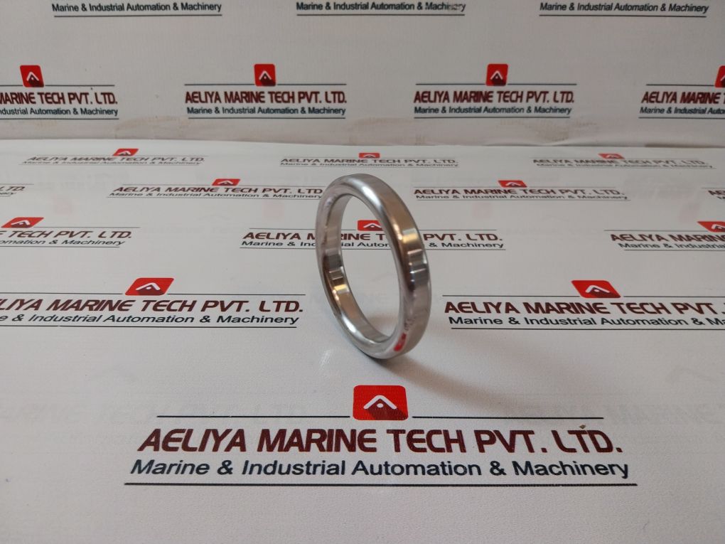 Gcl R24 S316 Ring Joint Gasket