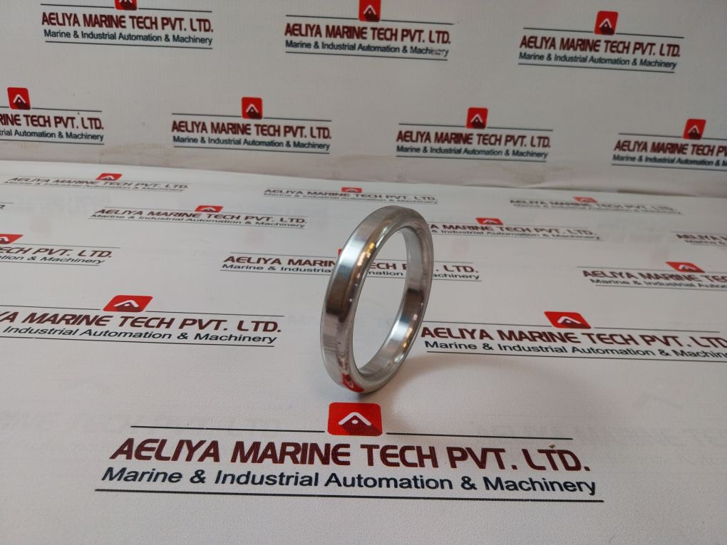 Gcl R24 S316 Ring Joint Gasket