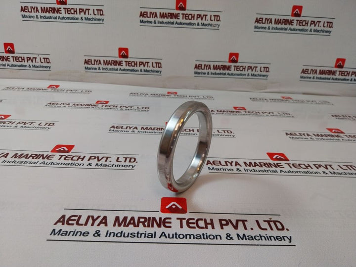Gcl R24 S316 Ring Joint Gasket