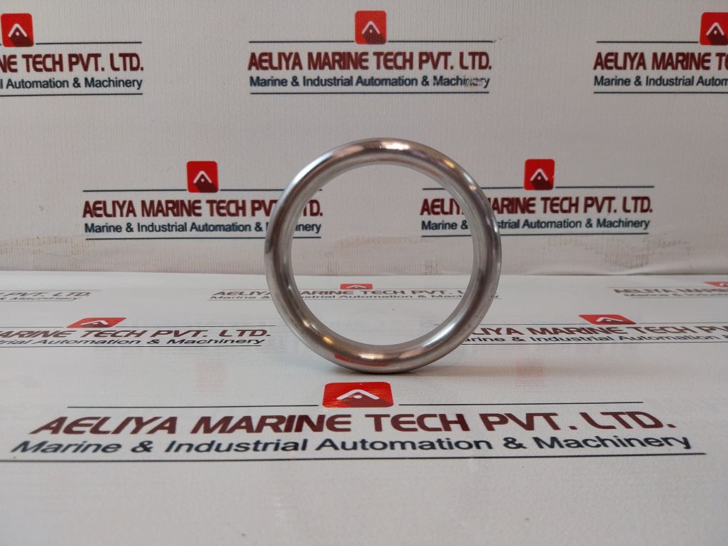 Gcl R24 S316 Ring Joint Gasket