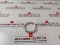 Gcl R24 S316 Ring Joint Gasket