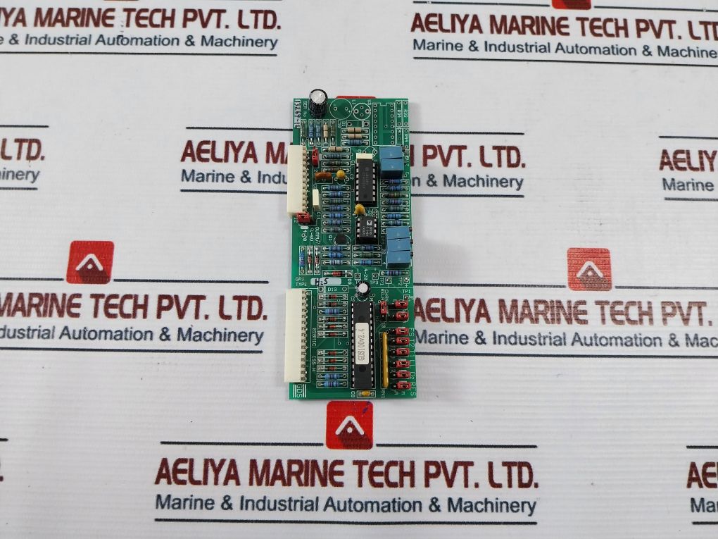Gds100V2.4 Printed Circuit Board 028M1C

