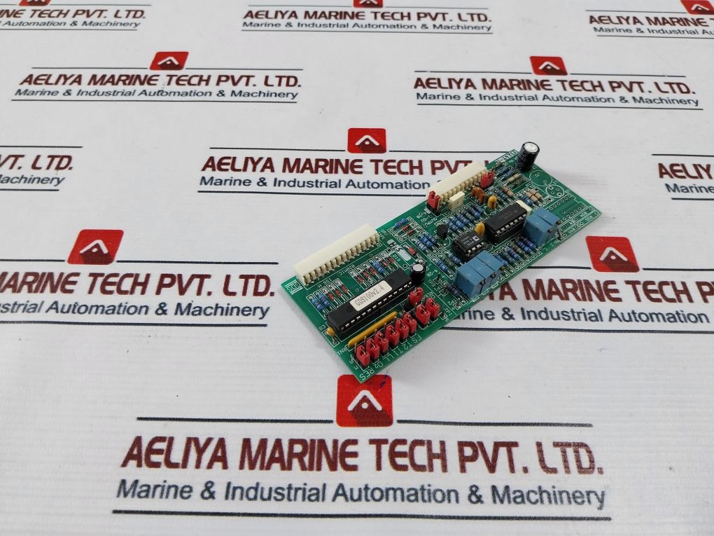 Gds100V2.4 Printed Circuit Board 028M1C