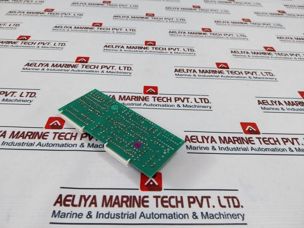 Gds 028M1C Printed Circuit Board V2.6