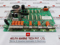 Gds Technologies Gds404 Printed Circuit Board 029M1C