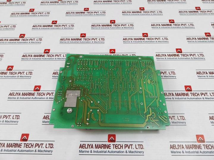 Gds Technologies Gds404 Printed Circuit Board 029M1C