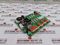Gds Technologies Gds404 Printed Circuit Board 029M1C