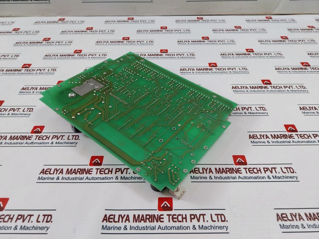 Gds Technologies Gds404 Printed Circuit Board 029M1C