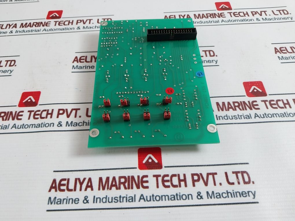 Gds Technologies Pcn037 Printed Circuit Board