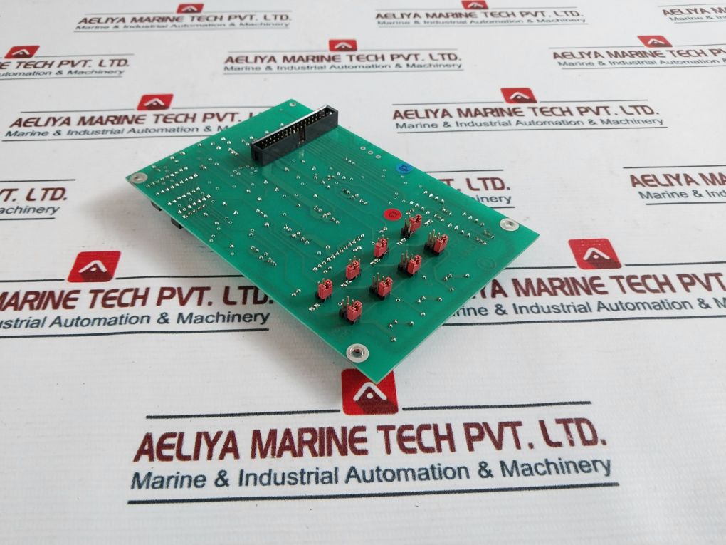 Gds Technologies Pcn037 Printed Circuit Board