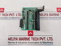 Ge-fanuc 44A751218-g01 Printed Circuit Board 12/24 Vdc