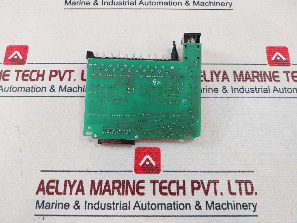 Ge-fanuc 44A751218-g01 Printed Circuit Board 12/24 Vdc