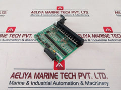 Ge-fanuc 44A751218-g01 Printed Circuit Board 12/24 Vdc