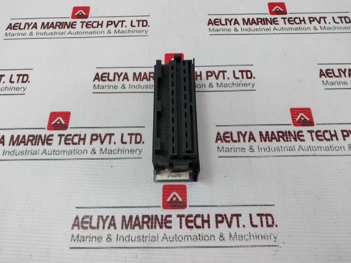 Ge-fanuc Ic693Alg391 Analog Current Output Module 4-20Ma 24V Dc