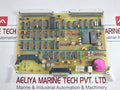 Sam Electronics Ge6010G208 Pcb Card