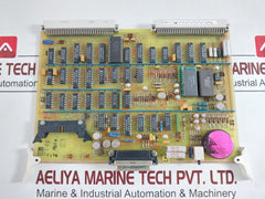 Sam Electronics Ge6010G208 Pcb Card