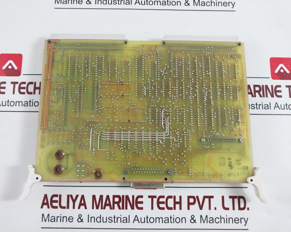 Sam Electronics Ge6010G208 Pcb Card